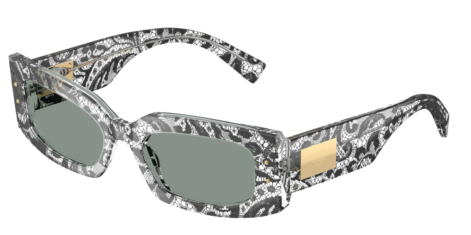 Dolce & Gabbana 4479 Sunglasses - view 6